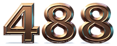 488 logo