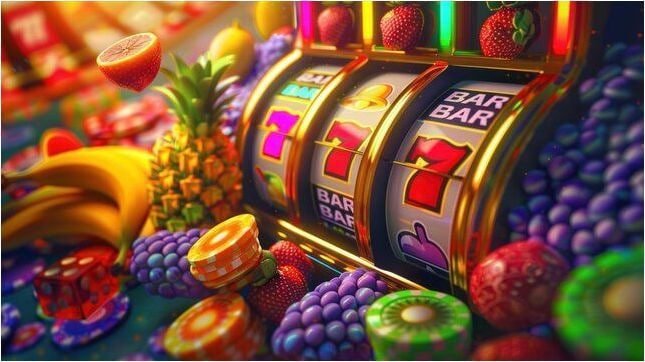 488 Crash Games