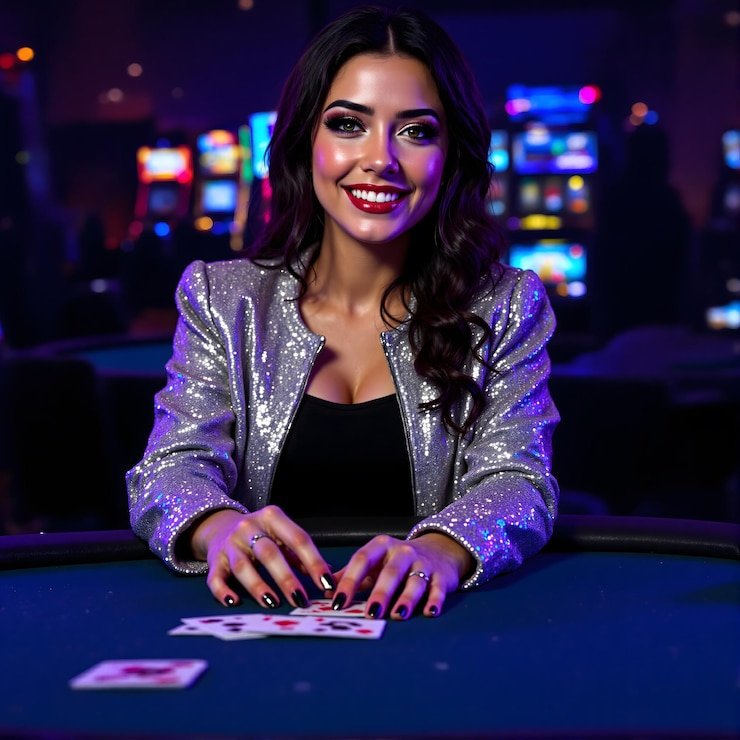 488 Live tables