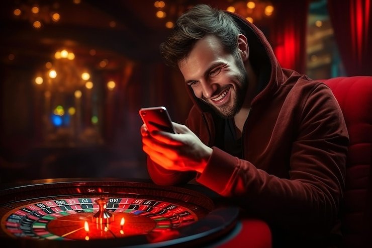 488 Sportsbook